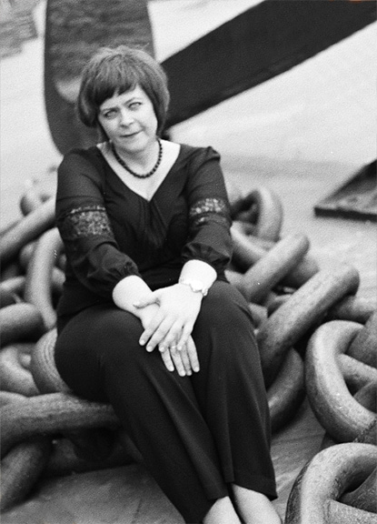 Yekaterina Lebedeva